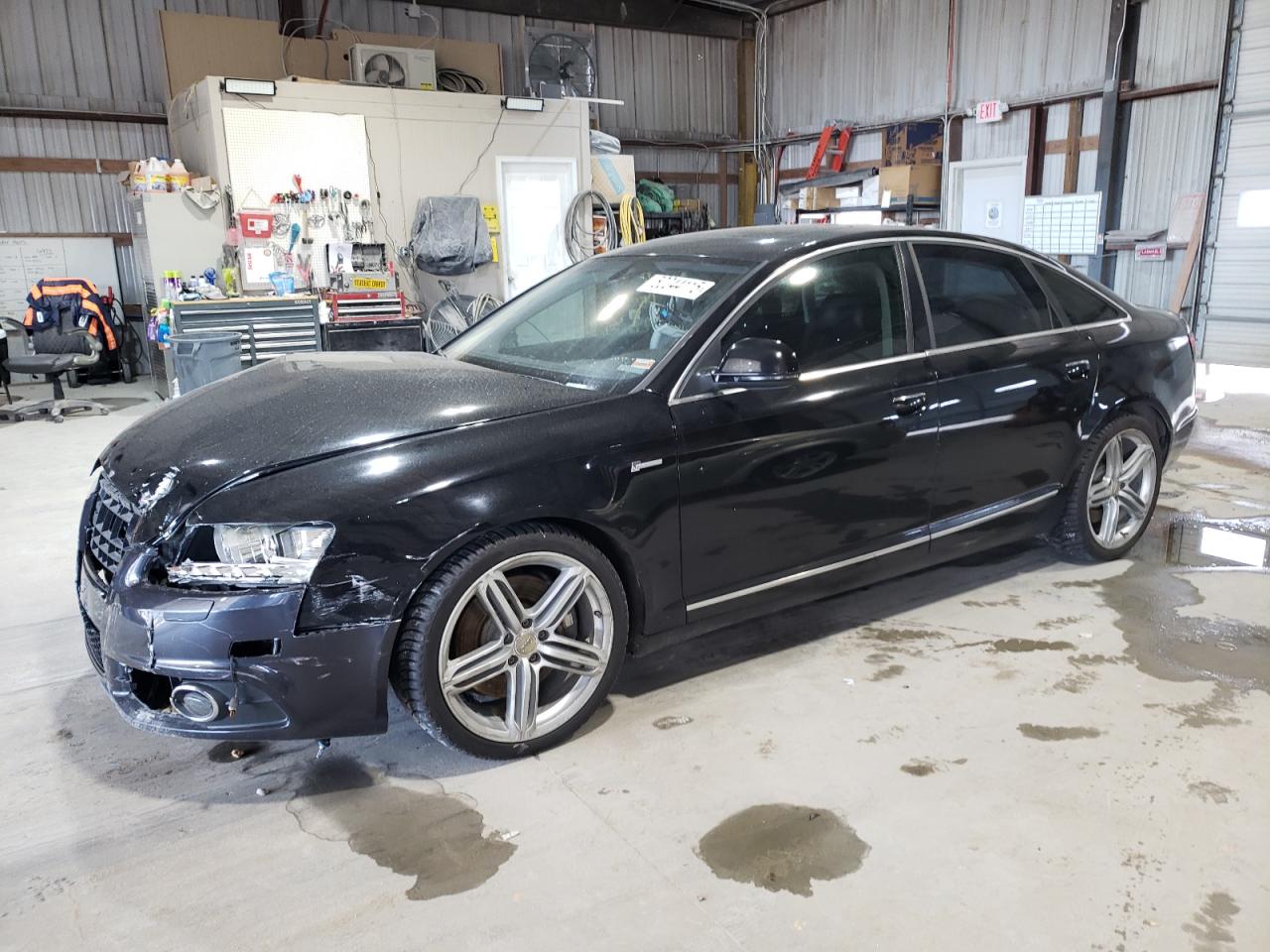 2011 Audi A6 Premium Plus for Sale in Rogersville, MO - Front End