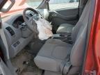 2012 Nissan Frontier S للبيع في Windham، ME - Front End