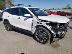 2022 Gmc Terrain Slt продається в Dunn, NC - Front End