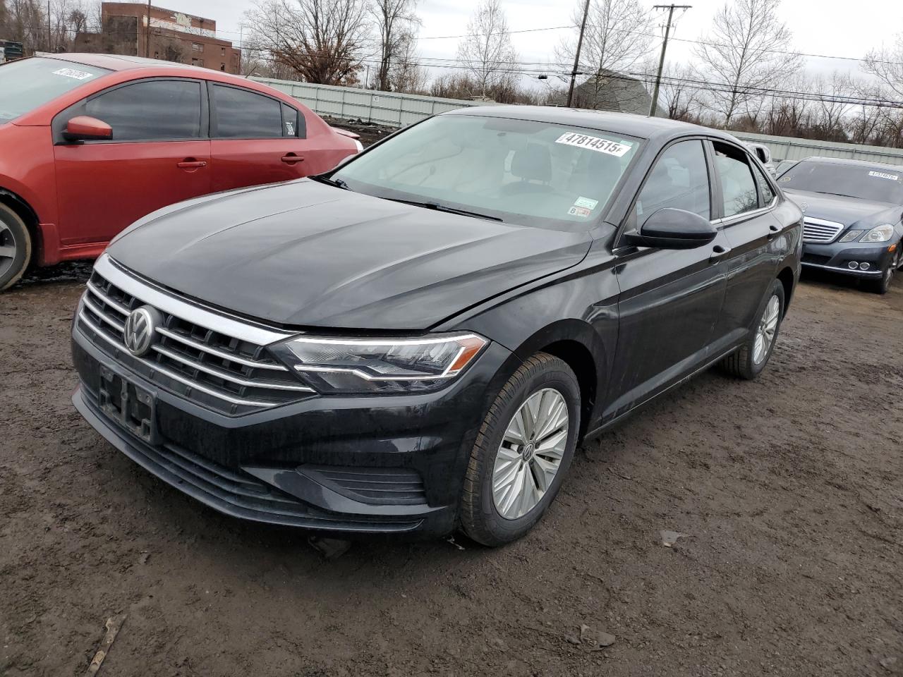 2019 Volkswagen Jetta - Image 1