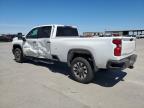 2025 Chevrolet Silverado K2500 Custom de vânzare în Wilmer, TX - Side