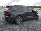 2023 Ford Explorer Xlt na sprzedaż w Cartersville, GA - Front End