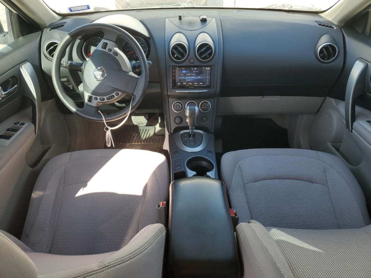 2013 Nissan Rogue - Image 8