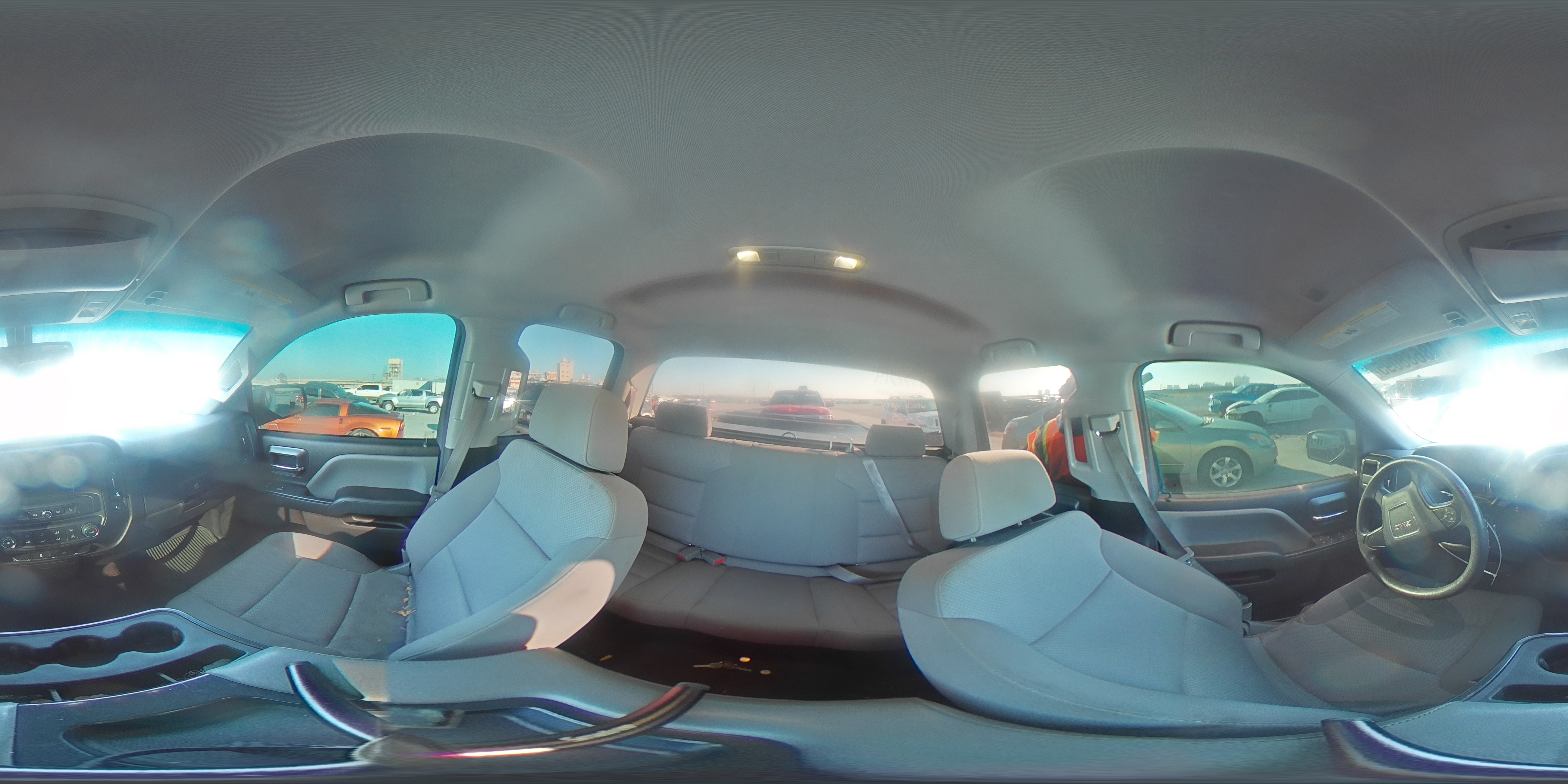 2016 GMC Sierra - Image 12