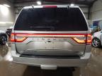 2015 Lincoln Navigator L продається в Elgin, IL - Front End