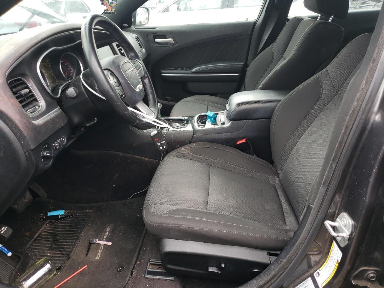 2016 Dodge Charger - Image 7