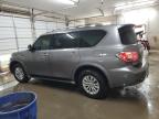 2018 Nissan Armada Sv for Sale in Madisonville, TN - Side
