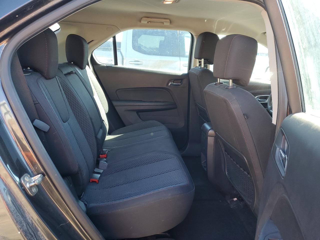 2012 Chevrolet Equinox - Image 11