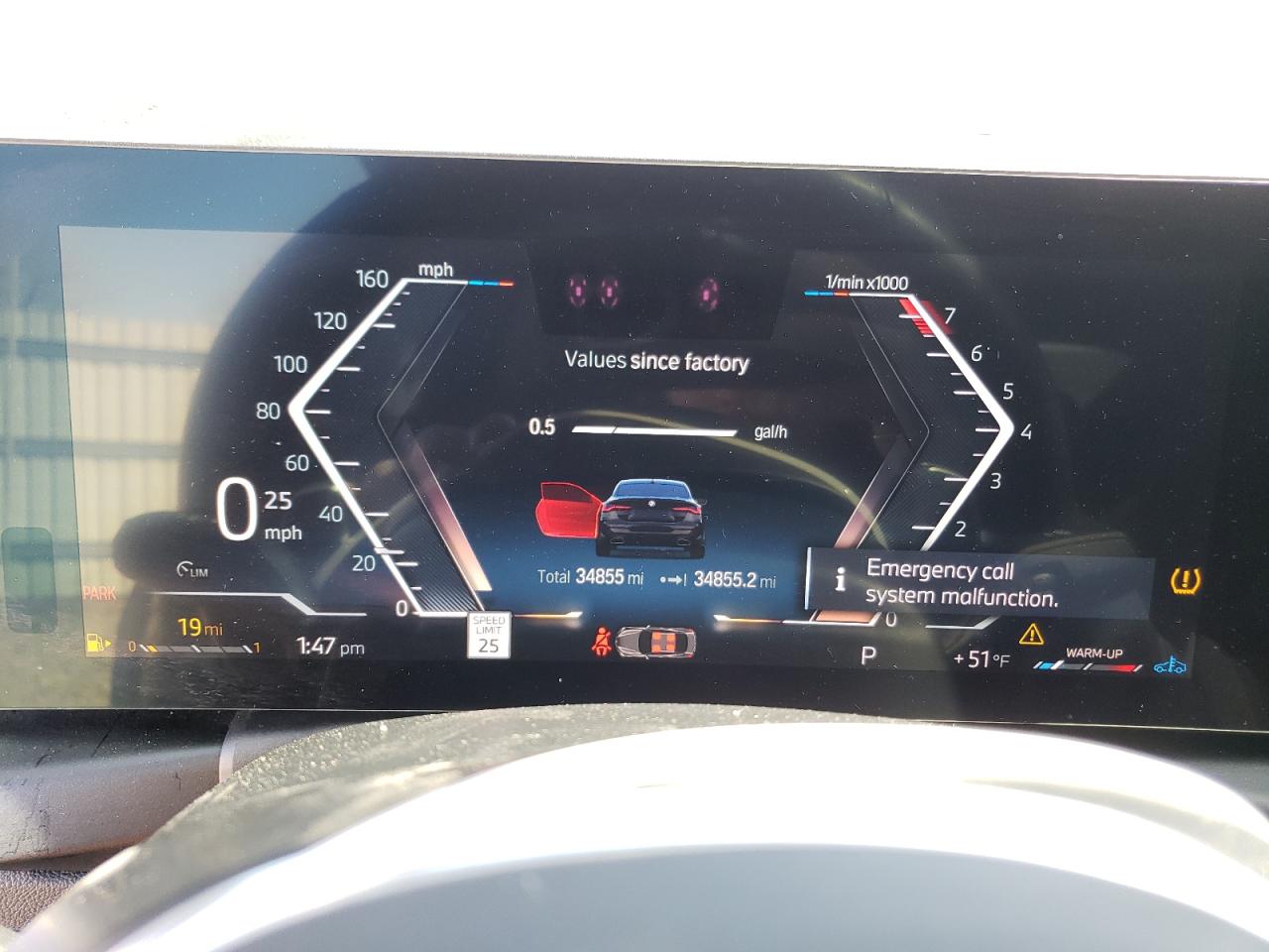 2024 BMW M4 - Image 9