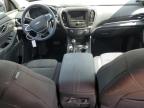 2020 Chevrolet Traverse Ls for Sale in Oklahoma City, OK - Side