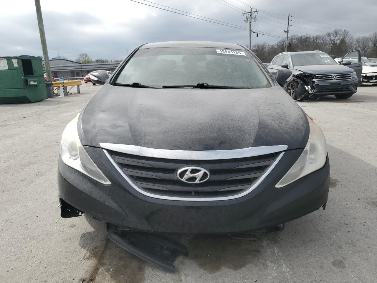 2014 Hyundai Sonata - Image 5