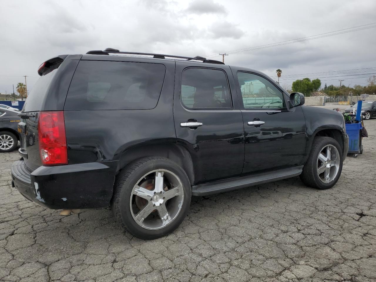 2007 GMC Yukon - Image 3