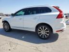 2015 Volvo Xc60 T5 Platinum на продаже в Grand Prairie, TX - Front End