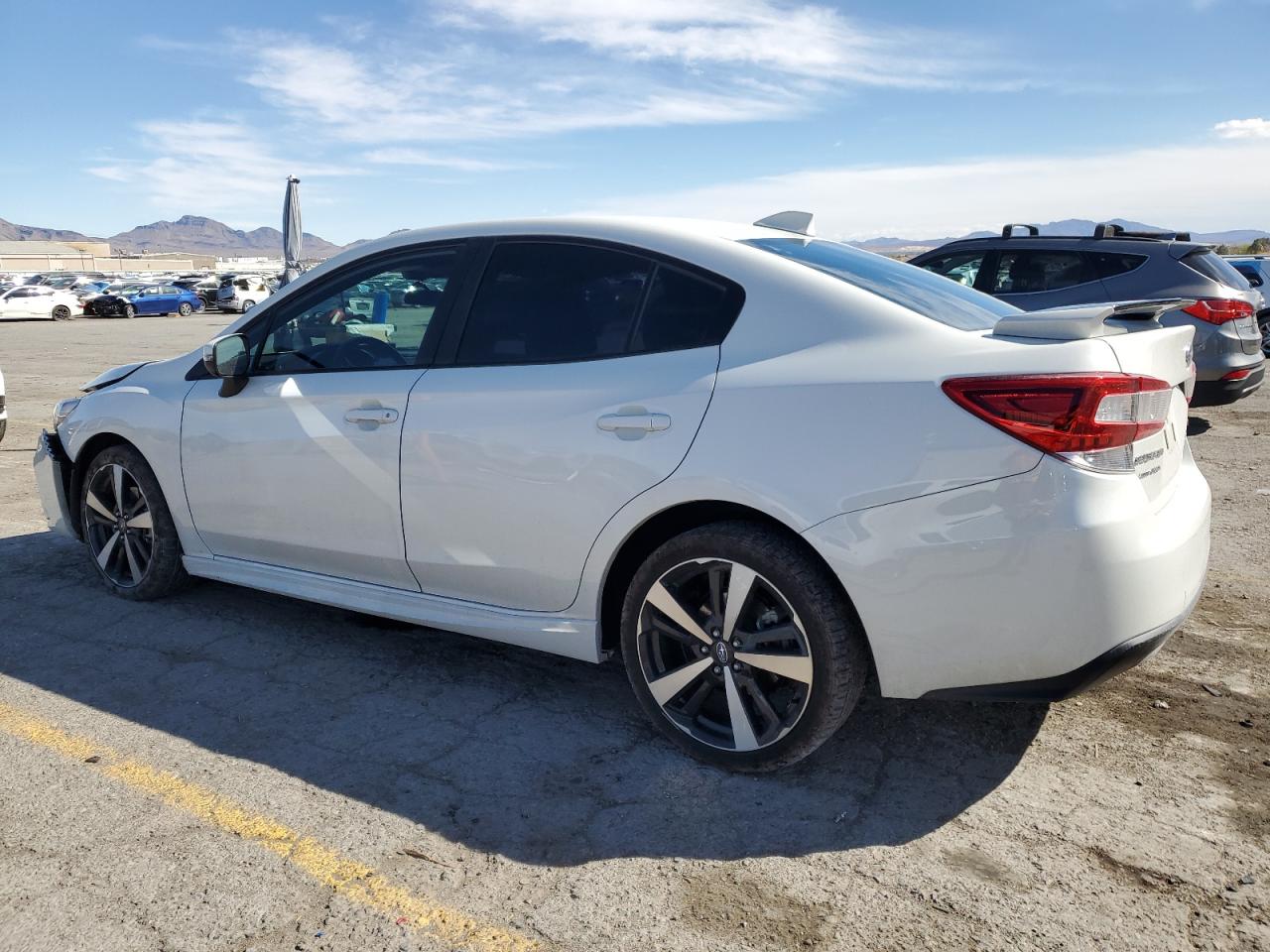 2019 Subaru Impreza - Image 2