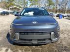 2025 Hyundai Kona Sel for Sale in Austell, GA - Rear End