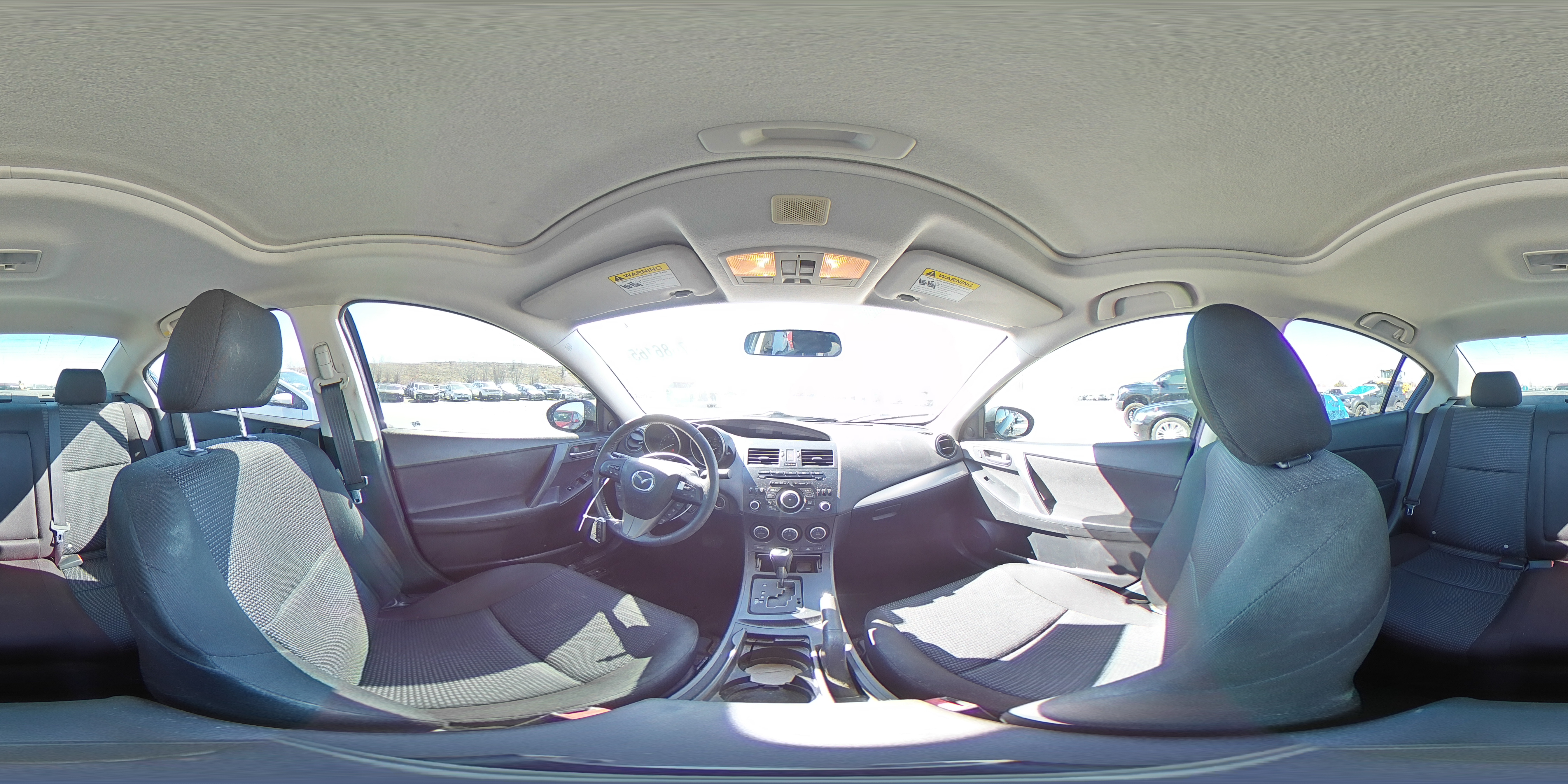 2013 Mazda 3 - Image 14
