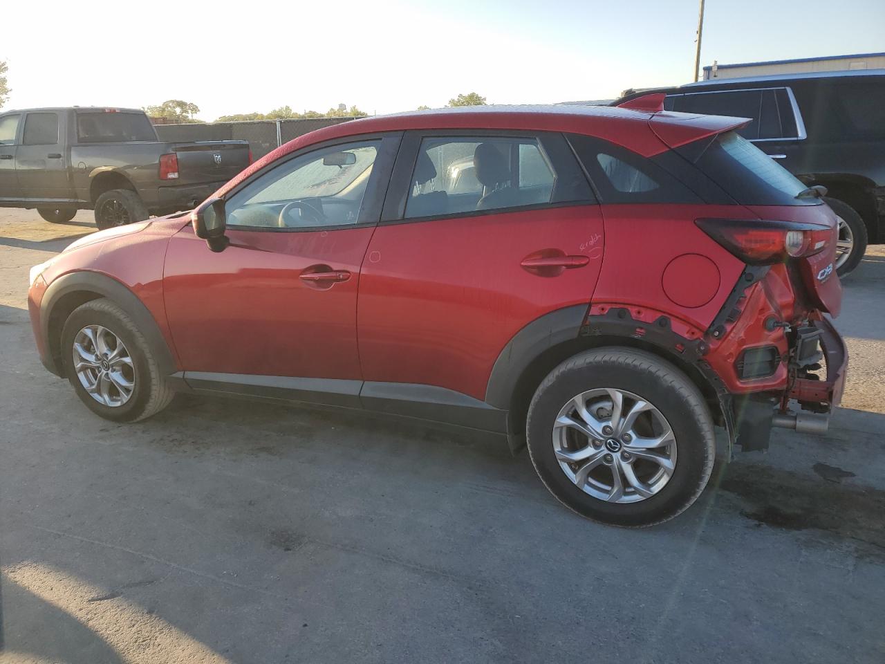2020 Mazda CX-3 - Image 2