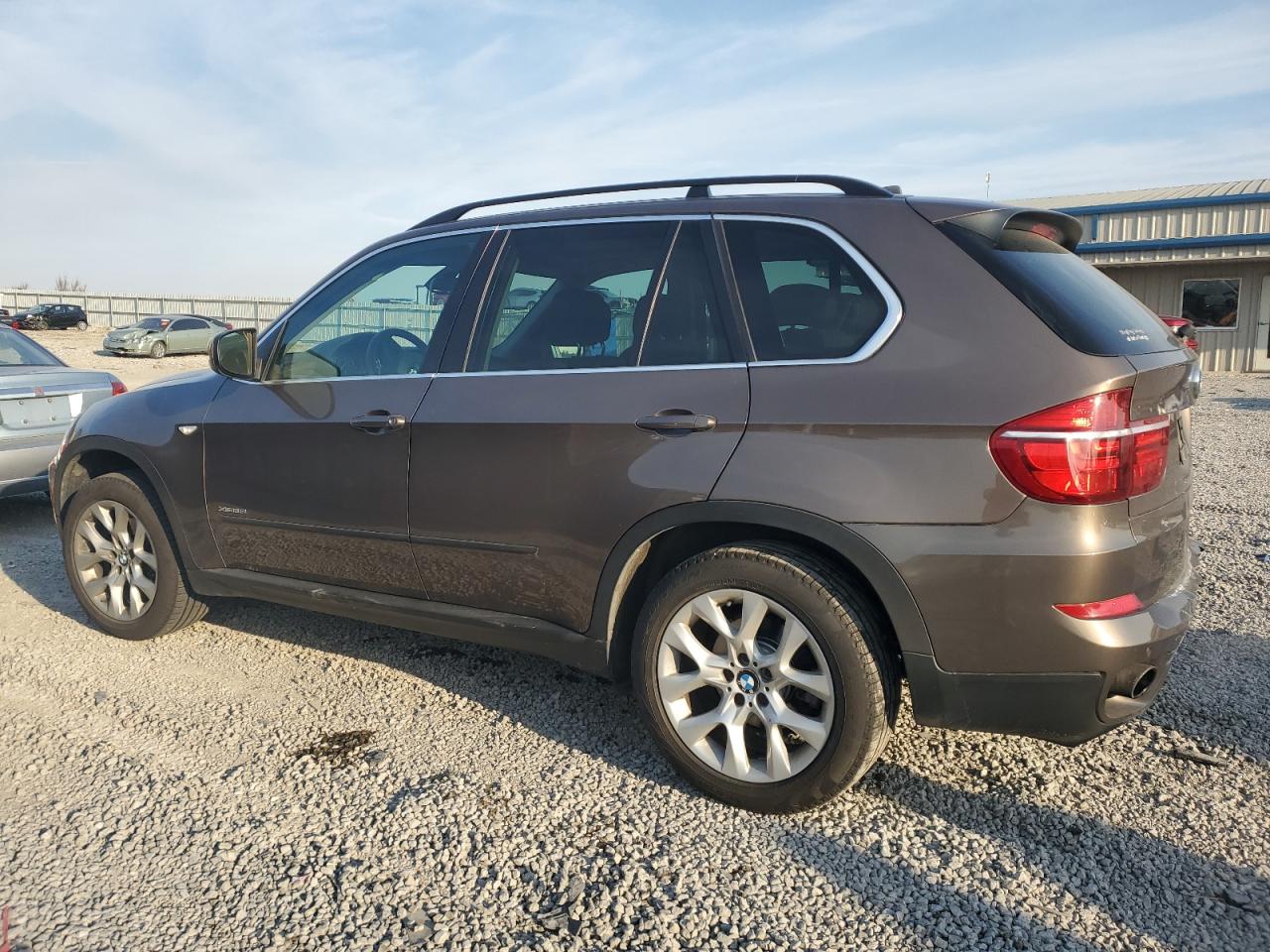 2013 BMW X5 - Image 2