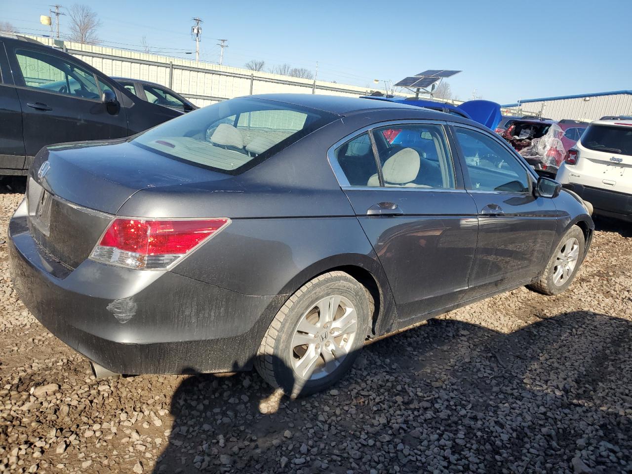 2008 Honda Accord - Image 3