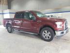2016 Ford F150 Supercrew იყიდება Sandston-ში, VA - Side
