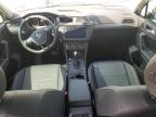 2020 Volkswagen Tiguan Se   for Sale in Temple, TX - Side