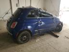 2012 Fiat 500 Lounge for Sale in Lexington, KY - Rollover