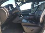 2022 Jeep Grand Cherokee Limited en Venta en Wayland, MI - Side