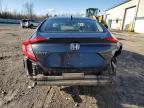 2020 Honda Civic Ex იყიდება Leroy-ში, NY - Rear End