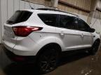 2019 Ford Escape Se იყიდება Anchorage-ში, AK - Mechanical