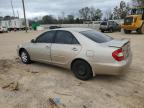 2004 Toyota Camry Le for Sale in Theodore, AL - Mechanical