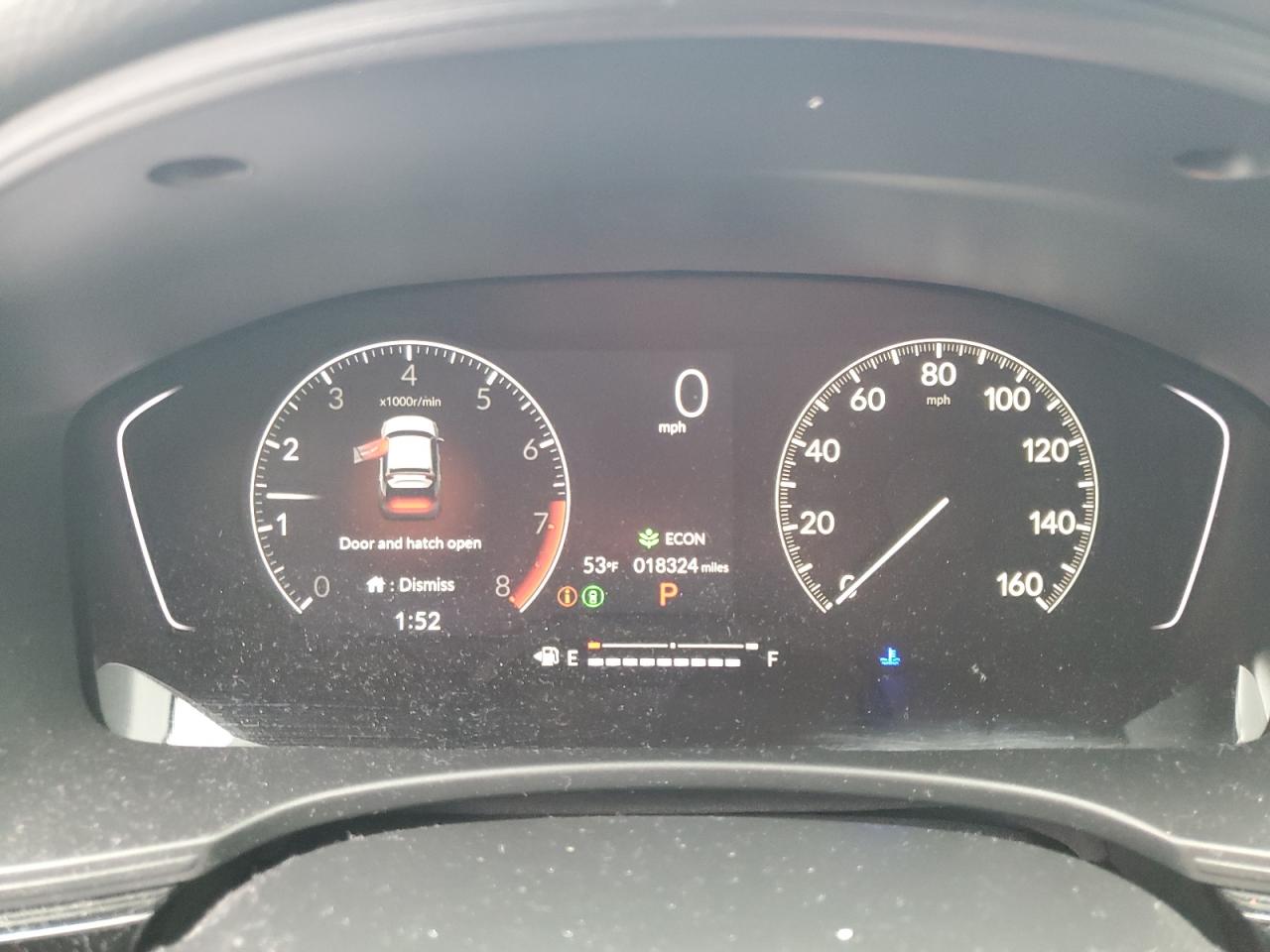 2023 Honda Civic - Image 9