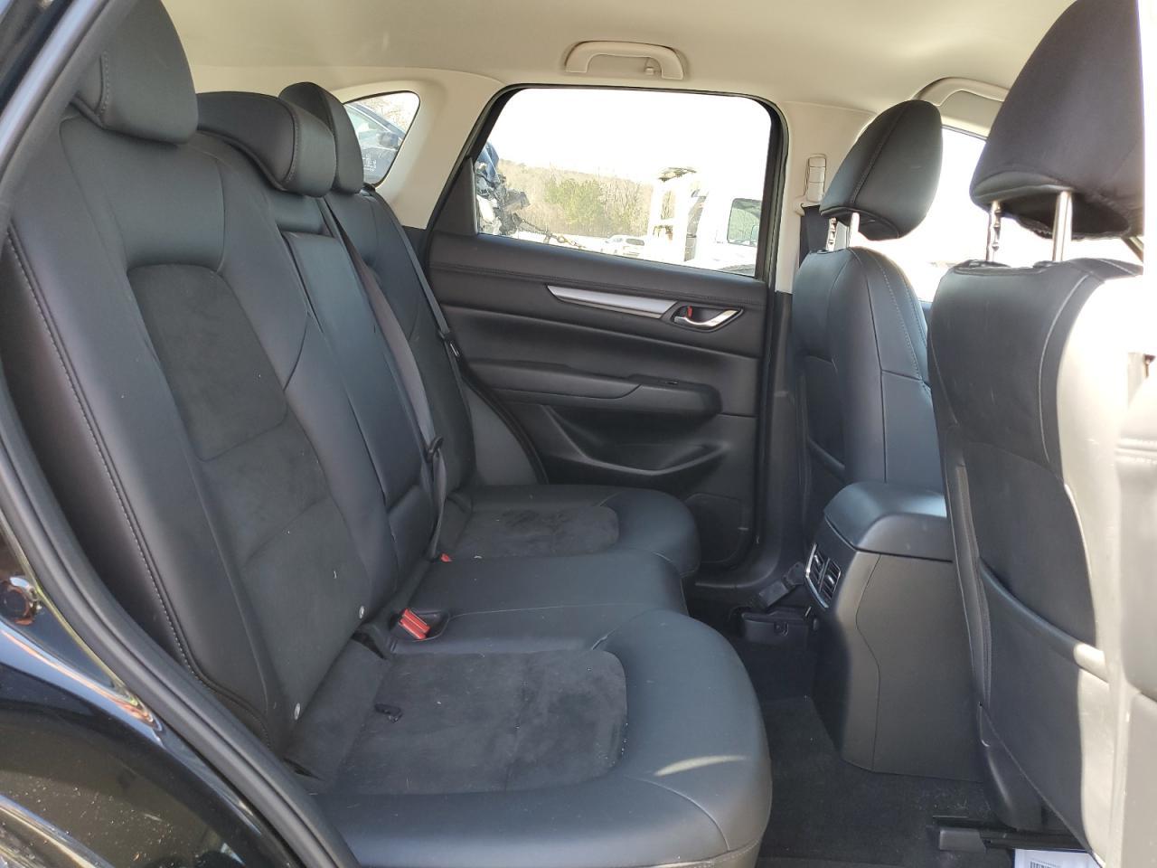 2021 Mazda CX-5 - Image 11