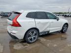 2018 Volvo Xc60 T5 Momentum for Sale in Grand Prairie, TX - Side
