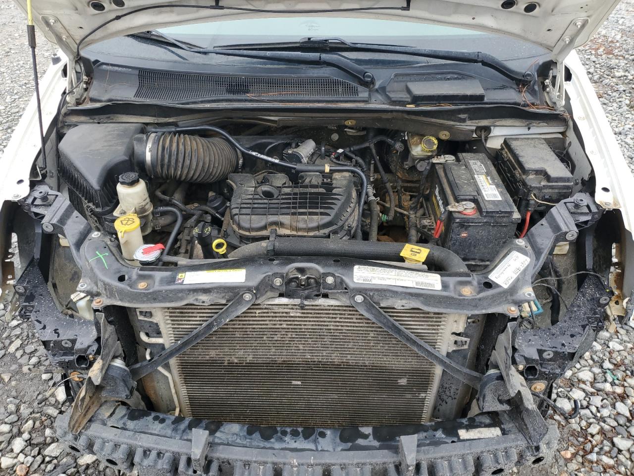 2012 Chrysler Town & Country - Image 12