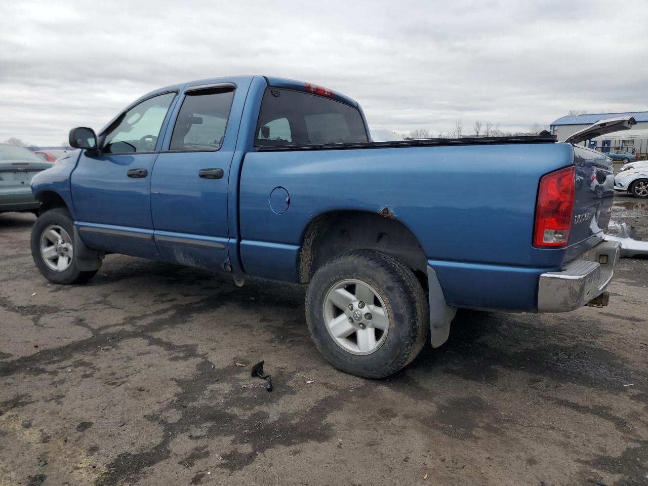 2002 Dodge RAM - Image 2