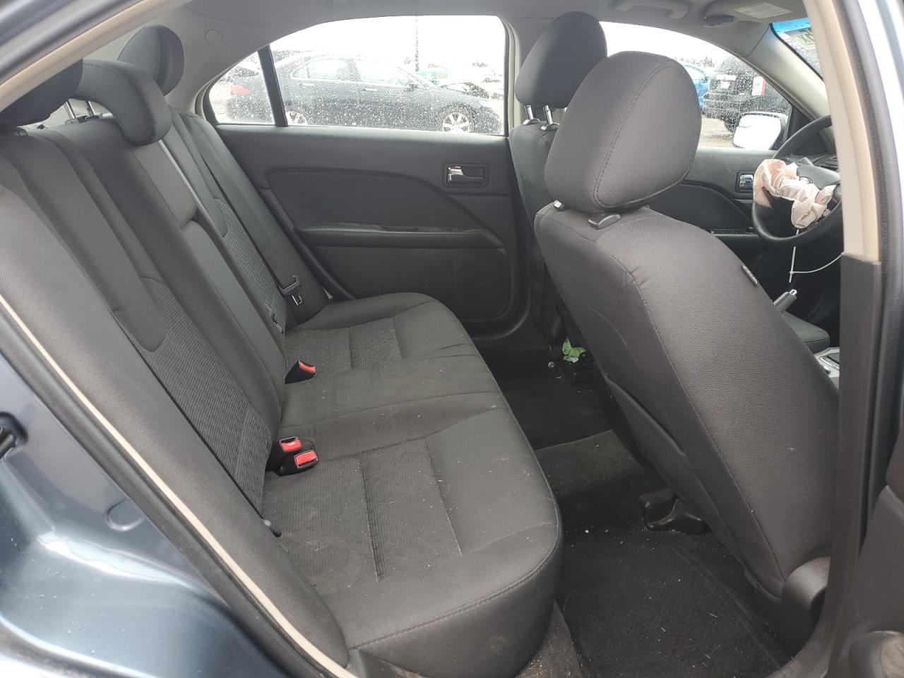 2011 Ford Fusion - Image 11
