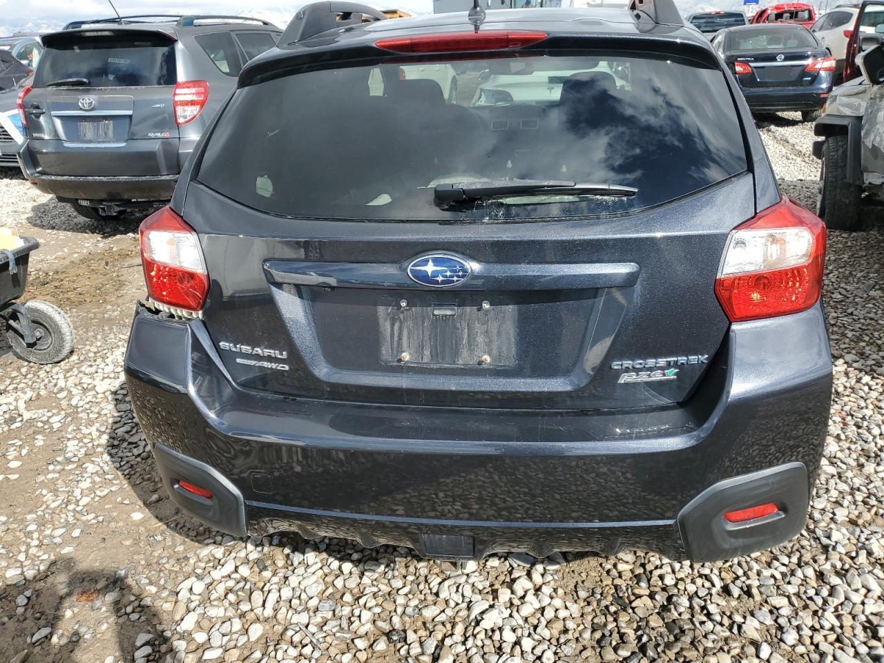 2016 Subaru XV - Image 6