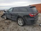 2022 Dodge Durango Gt zu verkaufen in Chicago Heights, IL - Front End