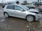 2017 VOLKSWAGEN GOLF S à vendre chez Copart QC - MONTREAL