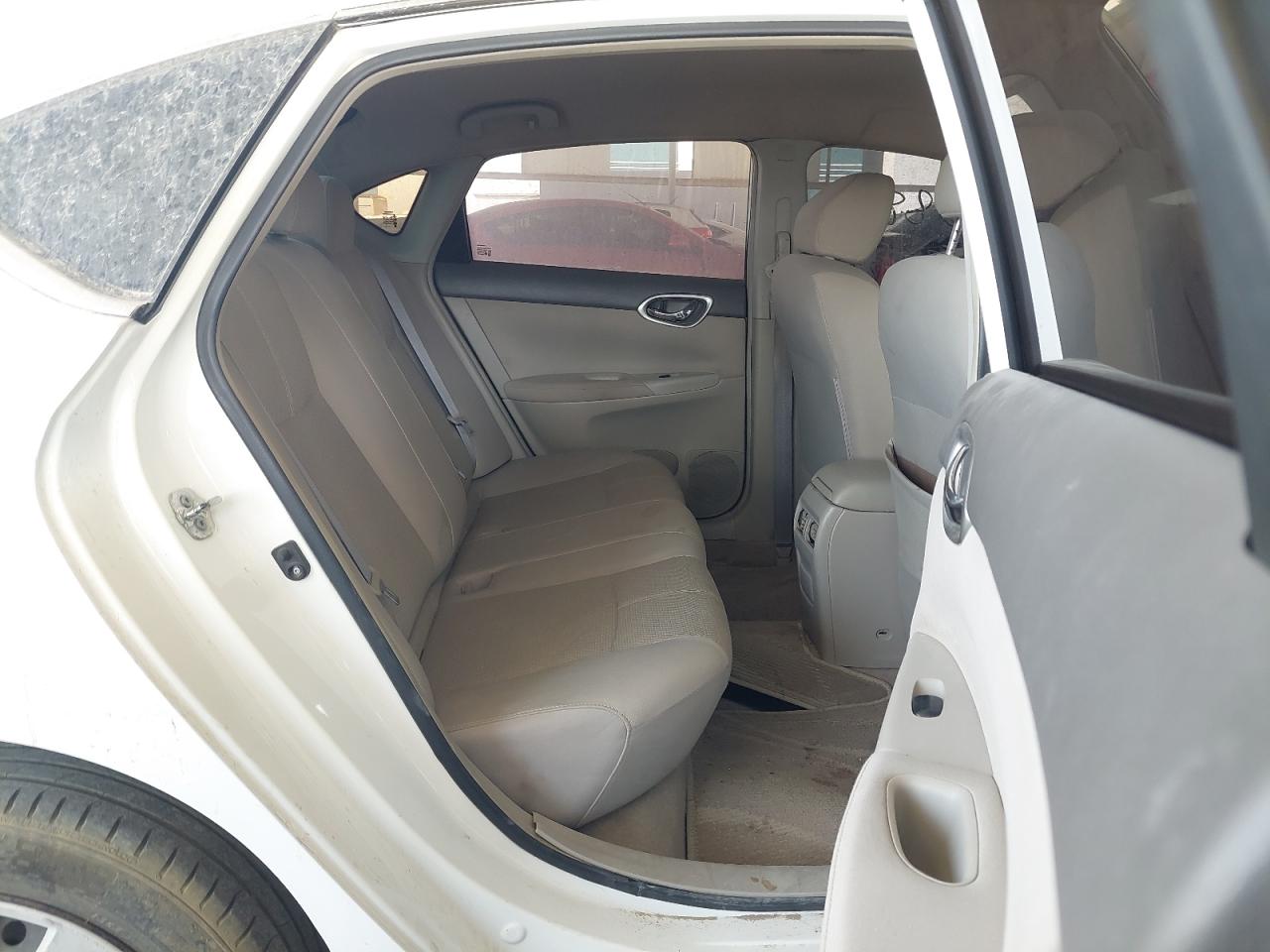 MNTBB7A95G6033777 - 2016 Nissan Sentra - #47900885