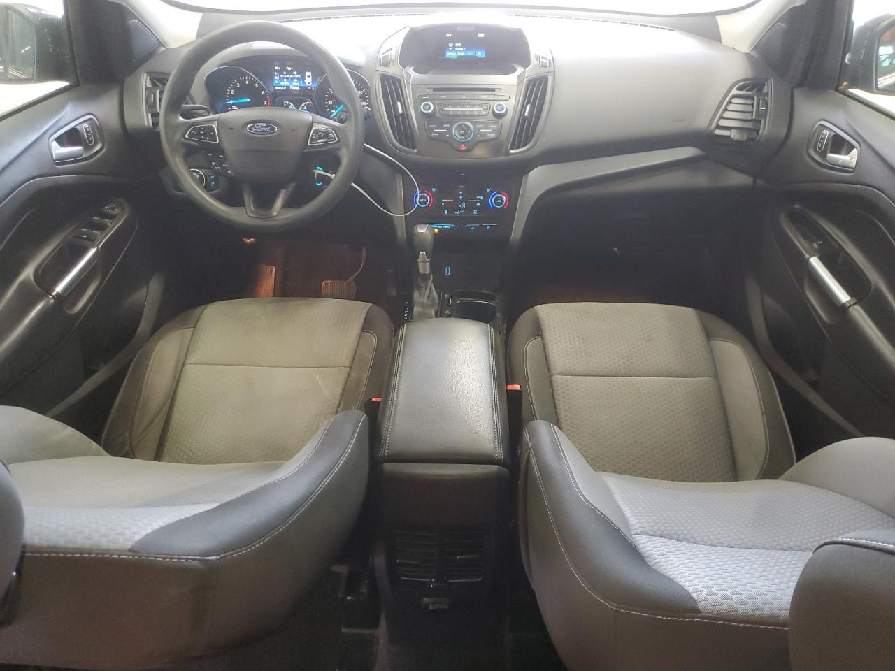 2017 Ford Escape - Image 8