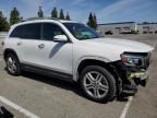 2020 Mercedes-Benz Glb 250 for Sale in Rancho Cucamonga, CA - Frame Damage
