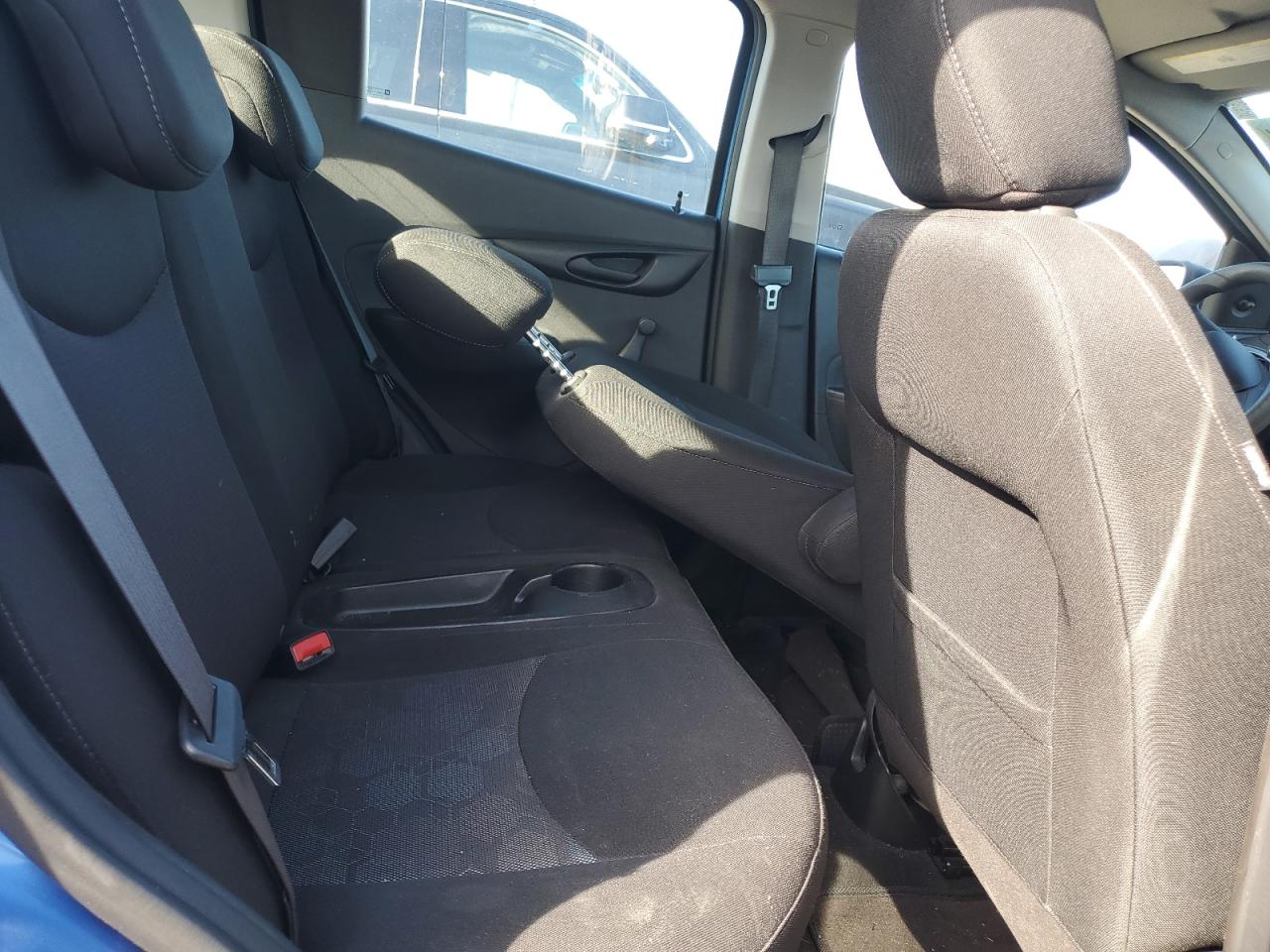 2017 Chevrolet Spark - Image 10