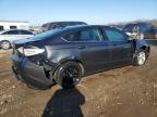 2016 Ford Fusion Se на продаже в Chicago Heights, IL - All Over