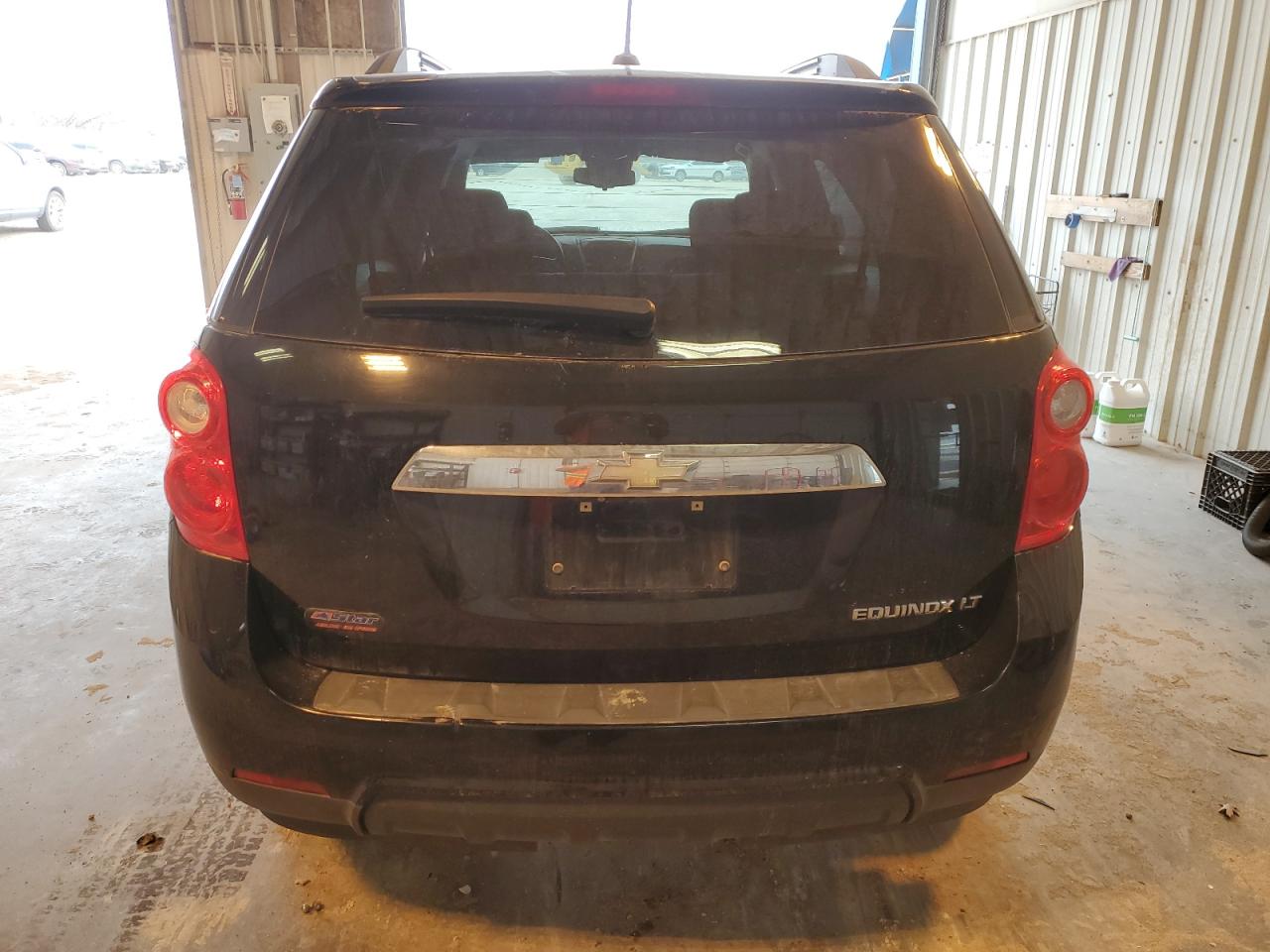 2015 Chevrolet Equinox - Image 6