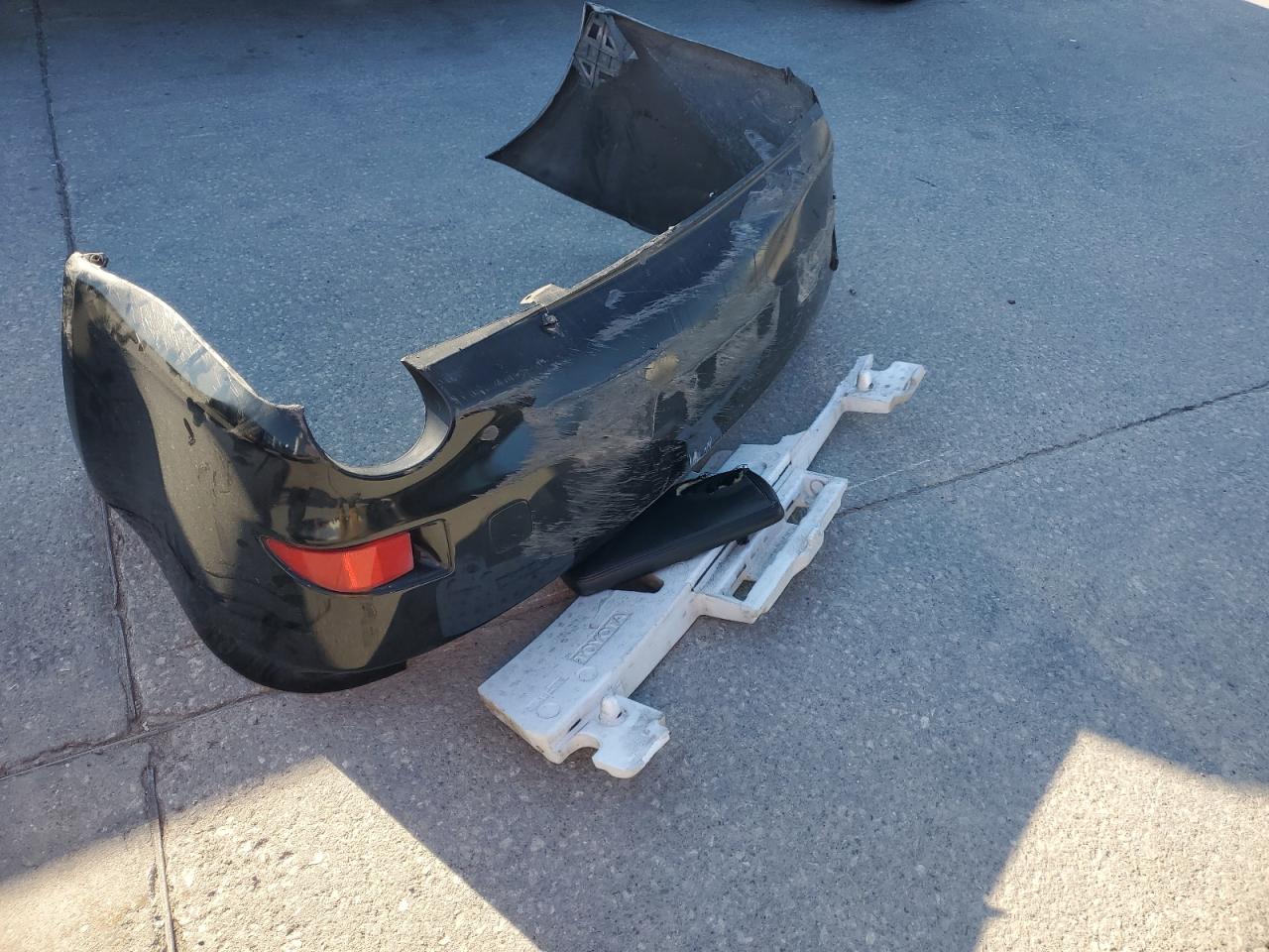 2008 Lexus Is 250 VIN: JTHBK262585074115 Lot: 48402115