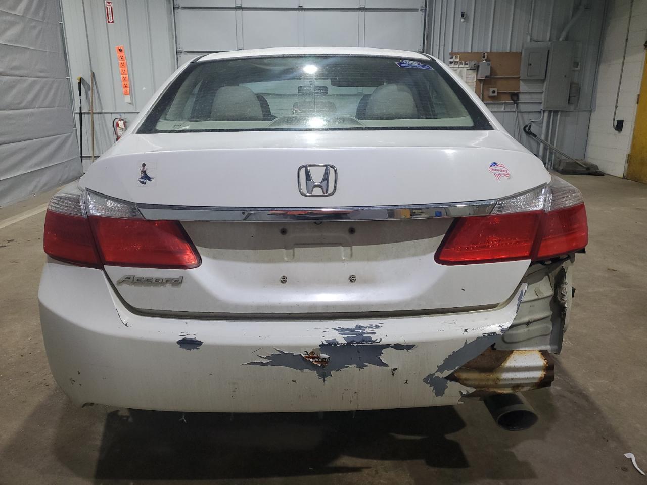 2013 Honda Accord - Image 6