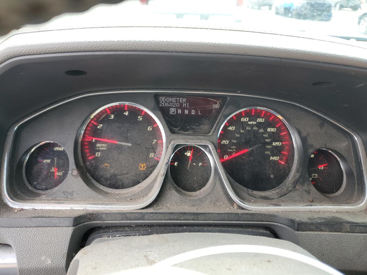 2013 GMC Acadia - Image 9