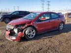 2013 Chevrolet Volt  for Sale in Elgin, IL - Front End