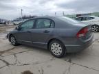 2009 Honda Civic Vp en Venta en Columbus, OH - Side